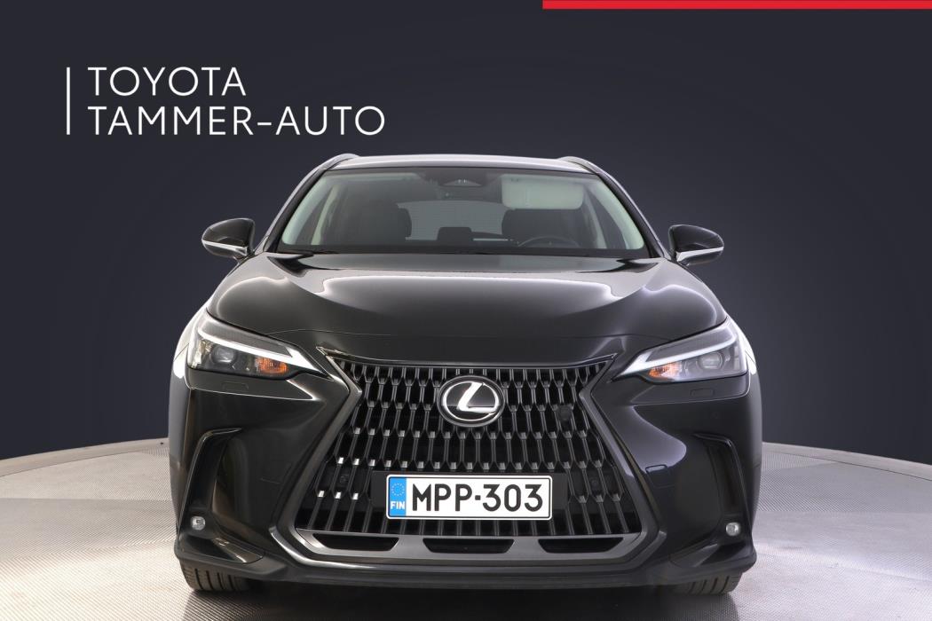 LEXUS NX 2024