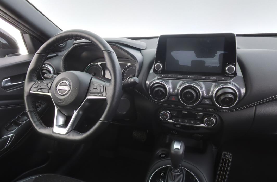 NISSAN Juke 2024