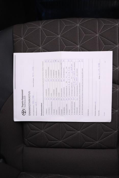 TOYOTA Yaris Cross 2024