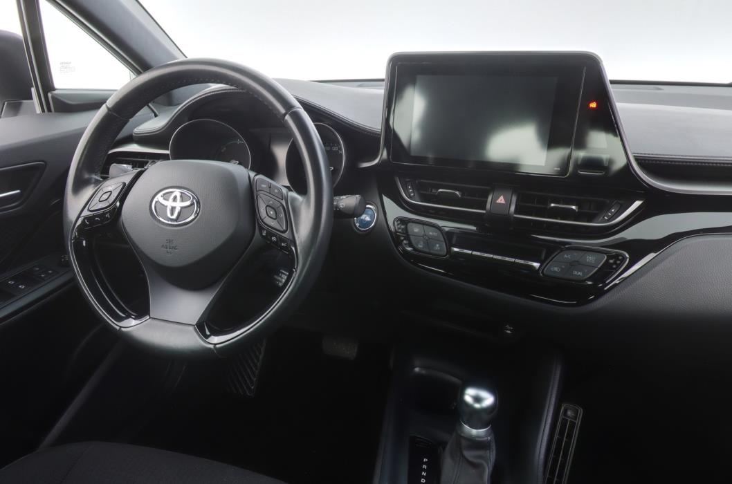 TOYOTA C-HR 2019