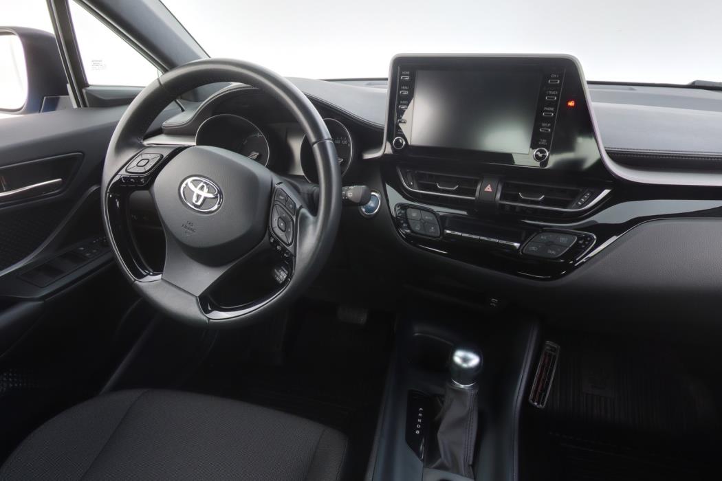 TOYOTA C-HR 2022