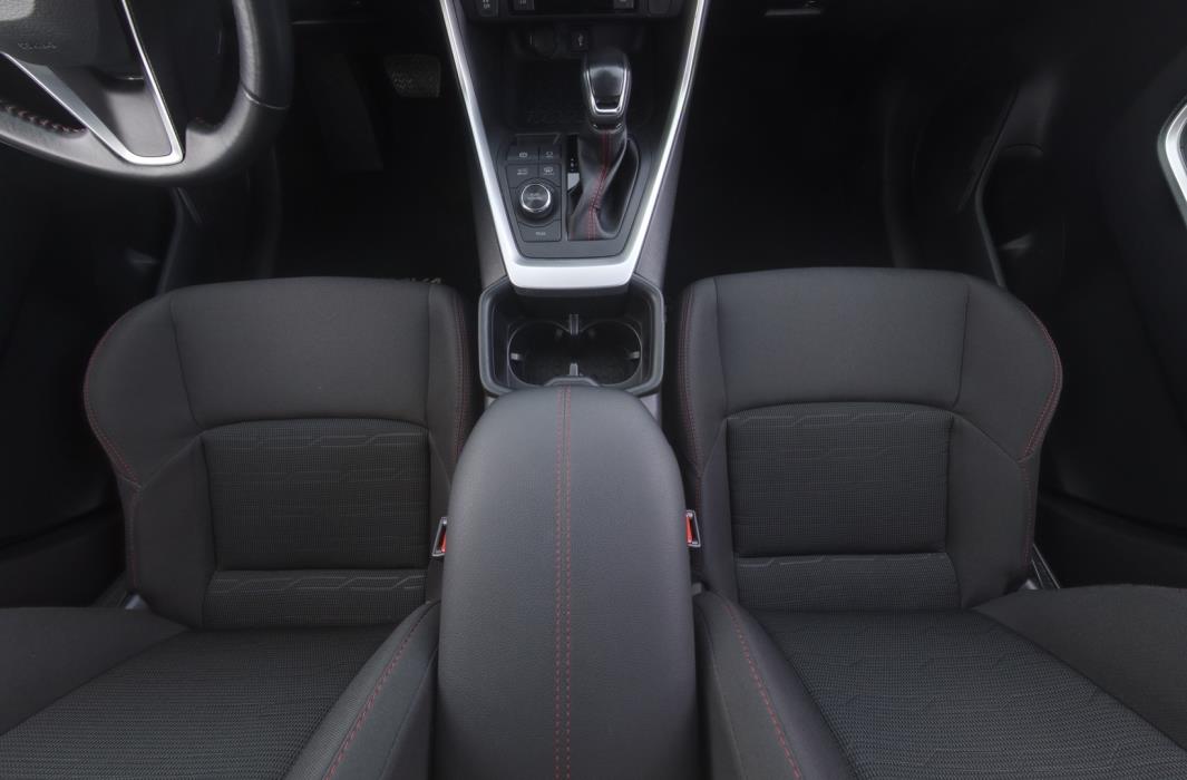 TOYOTA RAV4 Plug-in 2023