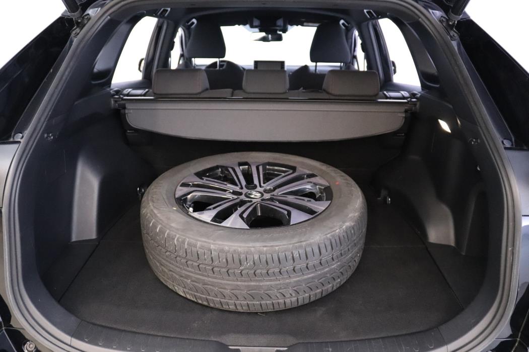 TOYOTA RAV4 Plug-in 2023