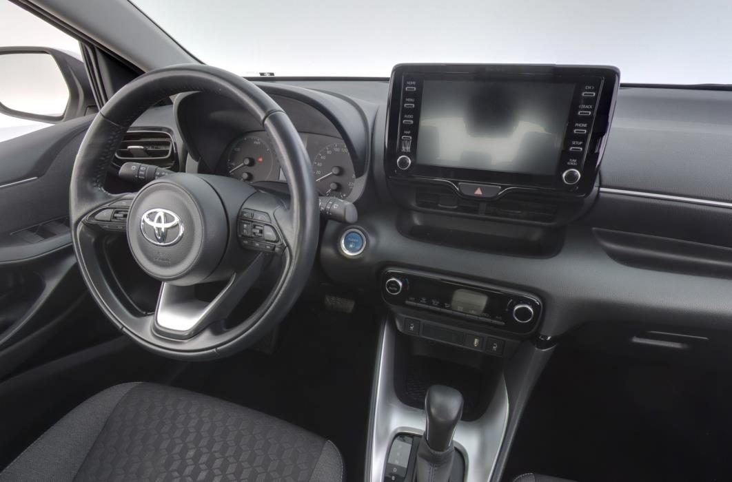 TOYOTA Yaris 2022