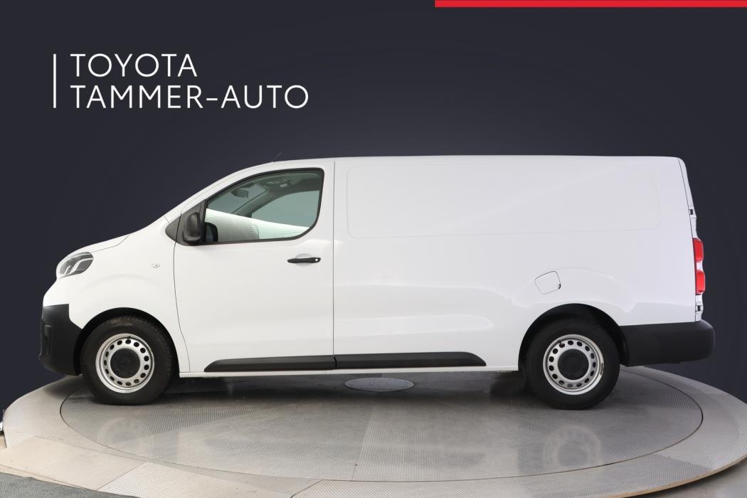 TOYOTA Proace 2023