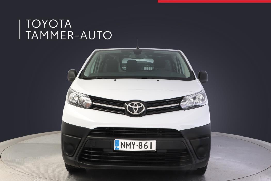 TOYOTA Proace 2023