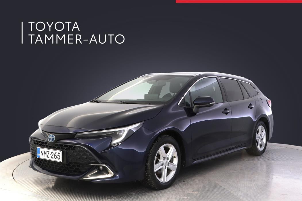 TOYOTA Corolla 2023