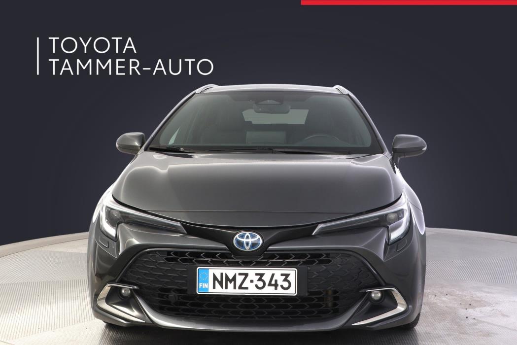 TOYOTA Corolla 2023