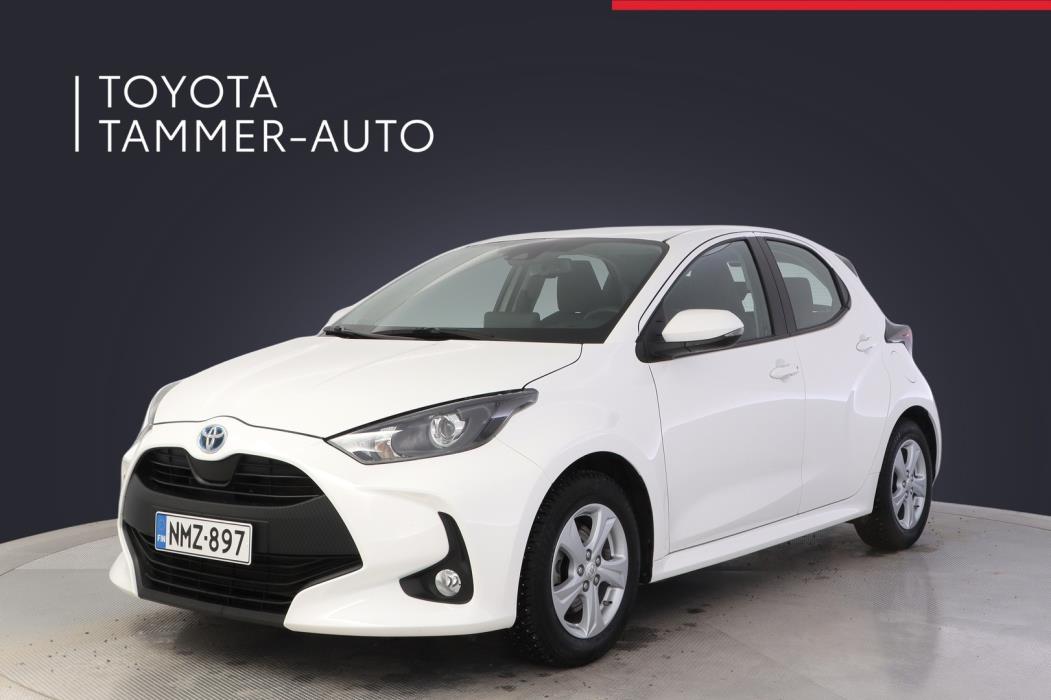 TOYOTA Yaris 2023