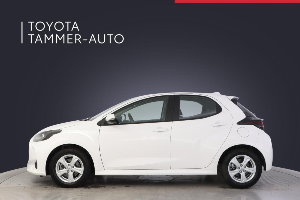 TOYOTA Yaris 2023