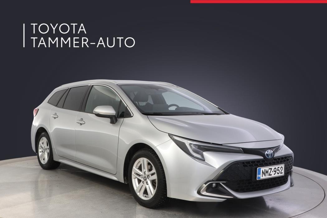 TOYOTA Corolla 2023