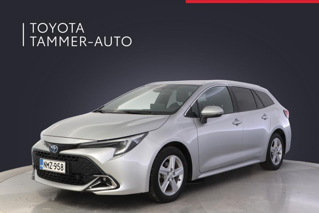 TOYOTA Corolla 2023