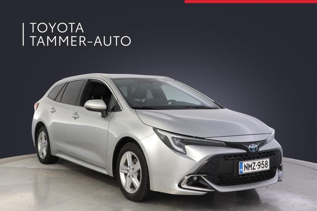 TOYOTA Corolla 2023