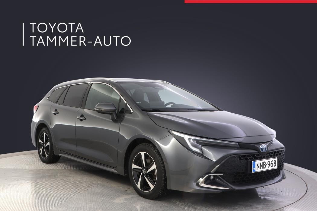 TOYOTA Corolla 2023
