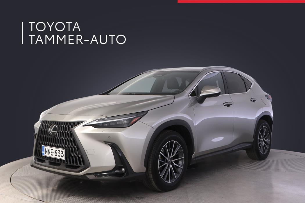 LEXUS NX 2023