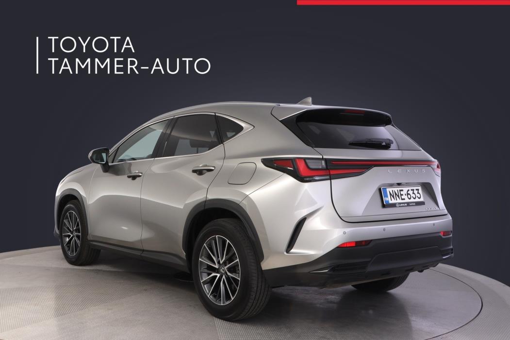 LEXUS NX 2023