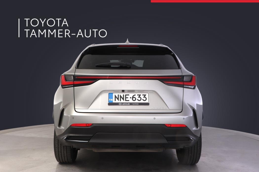 LEXUS NX 2023