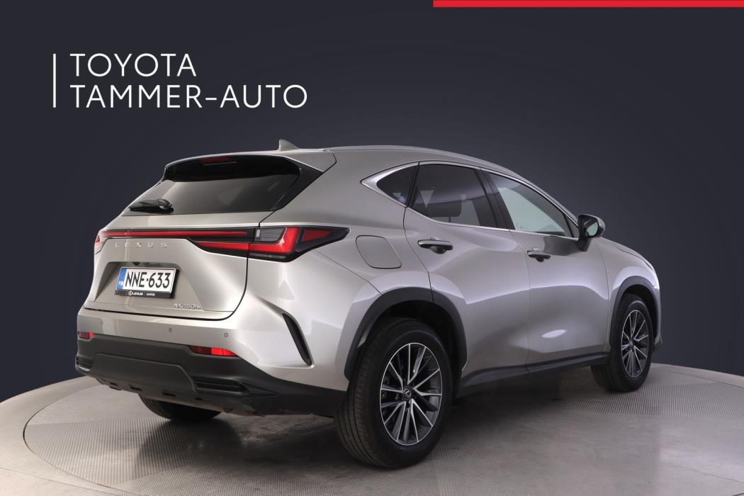 LEXUS NX 2023