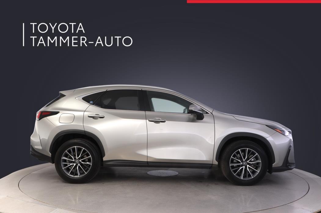 LEXUS NX 2023