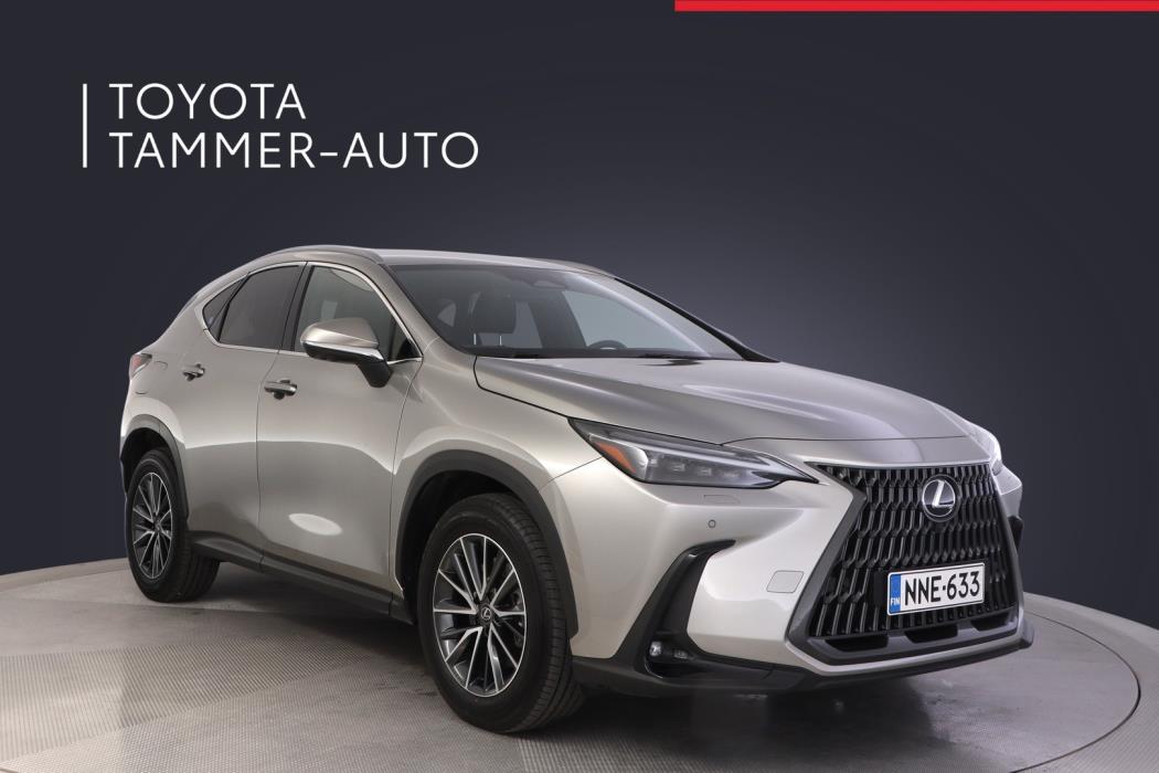 LEXUS NX 2023