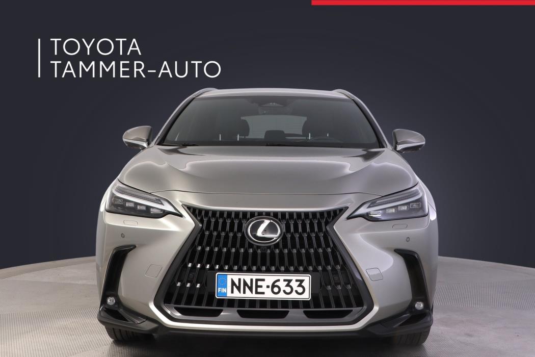 LEXUS NX 2023