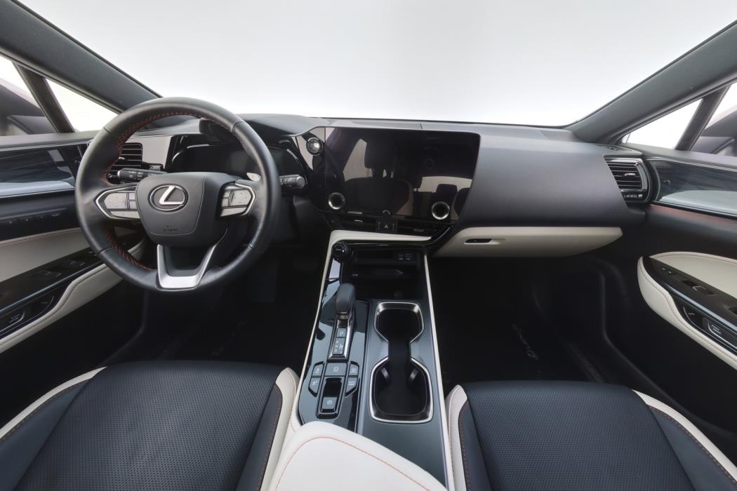 LEXUS NX 2023