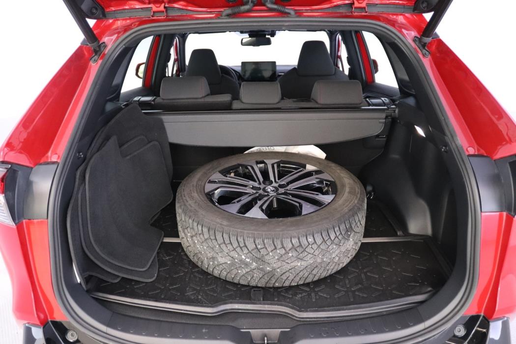 TOYOTA RAV4 Plug-in 2023
