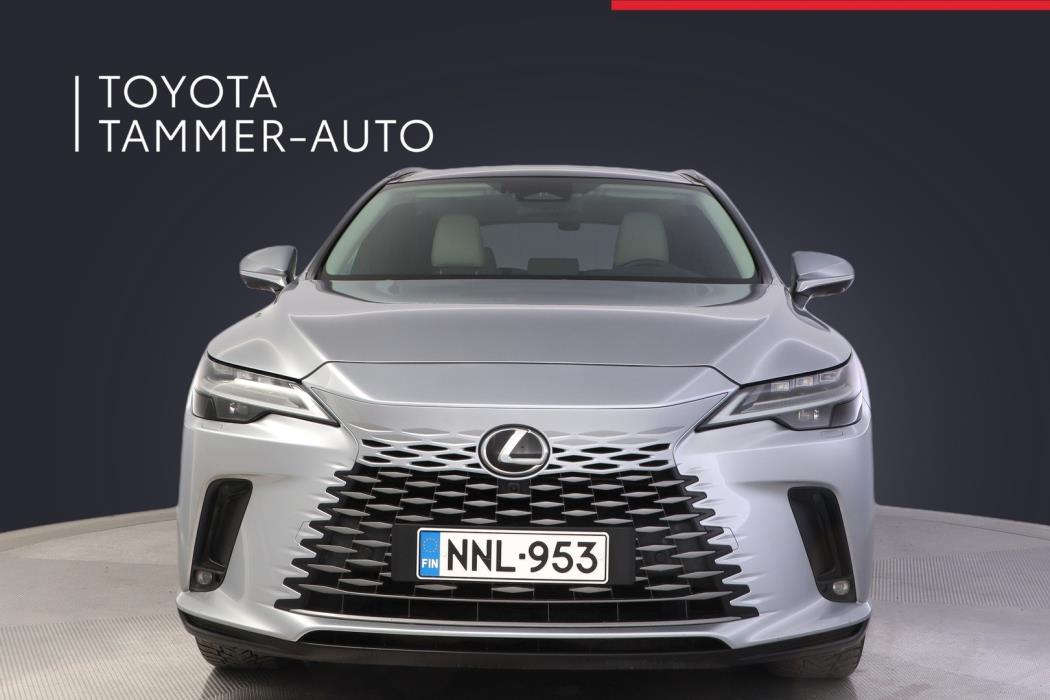 LEXUS RX 2023