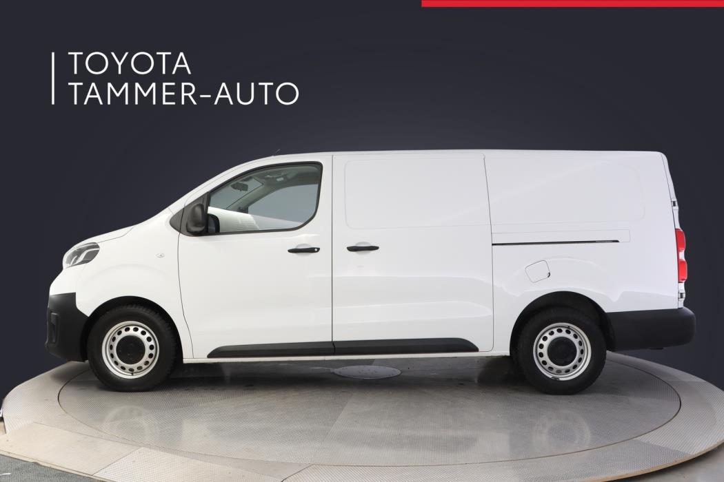 TOYOTA Proace 2024