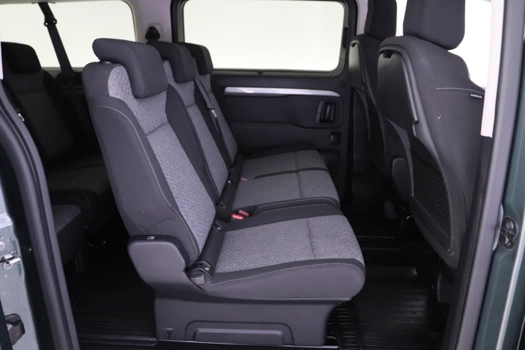 TOYOTA Proace Verso 2024