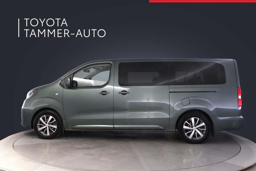 TOYOTA Proace Verso 2024