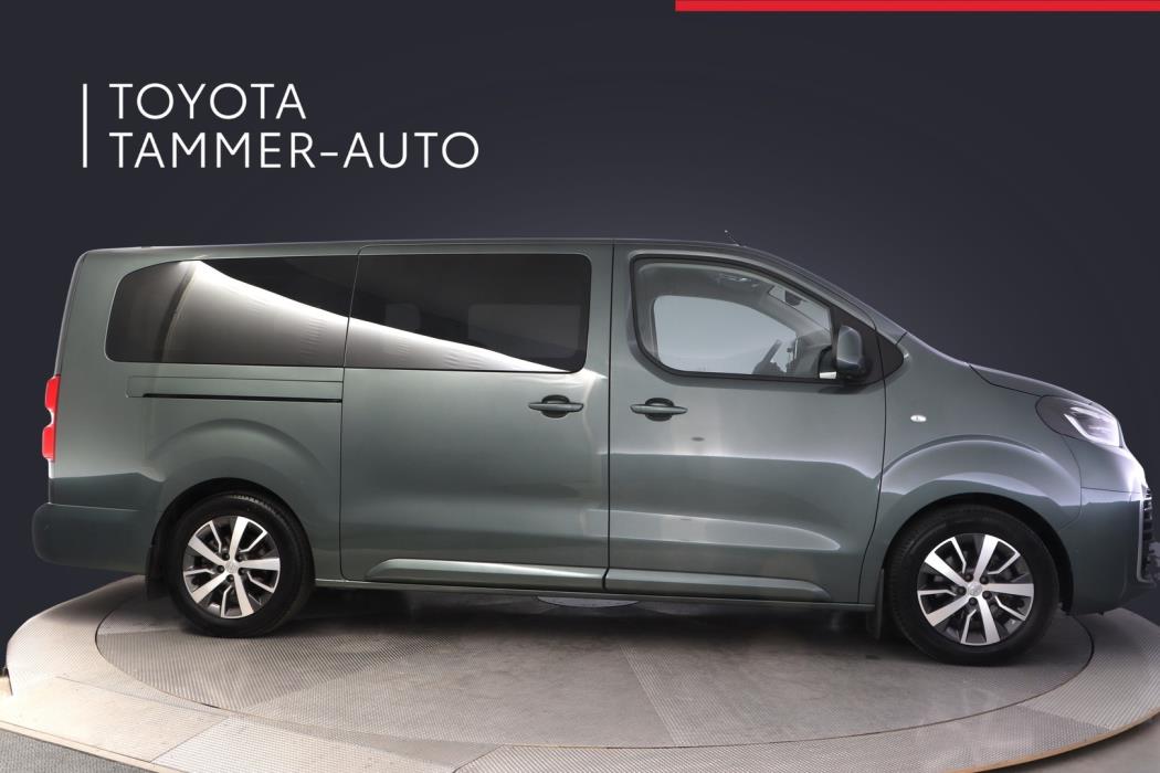 TOYOTA Proace Verso 2024