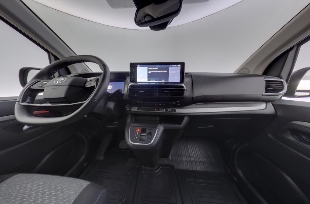 TOYOTA Proace Verso 2024