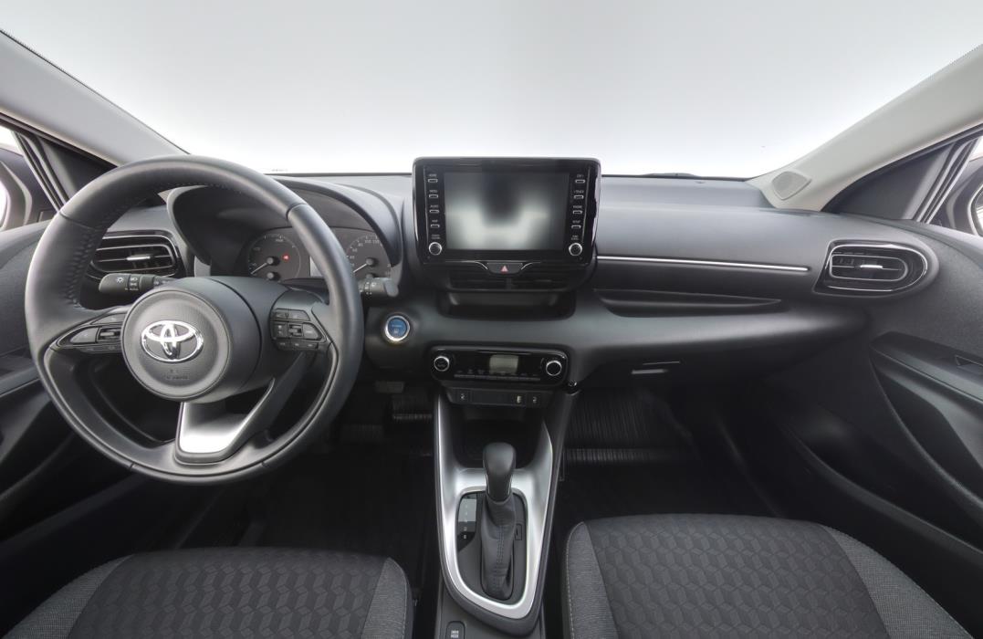 TOYOTA Yaris 2022