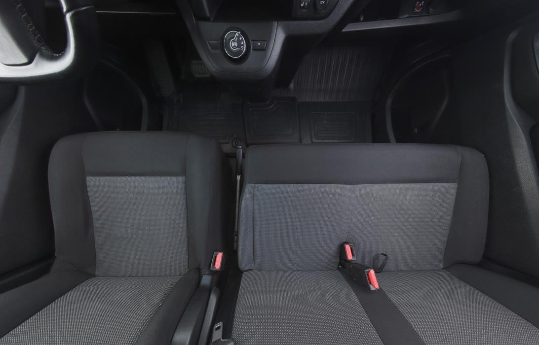 TOYOTA Proace Verso 2022