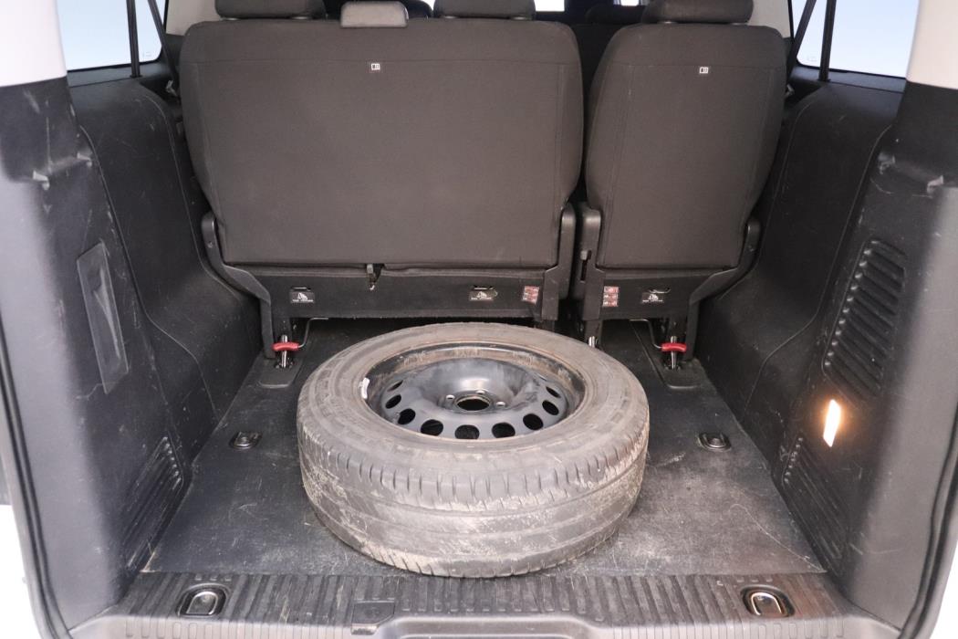 TOYOTA Proace Verso 2022