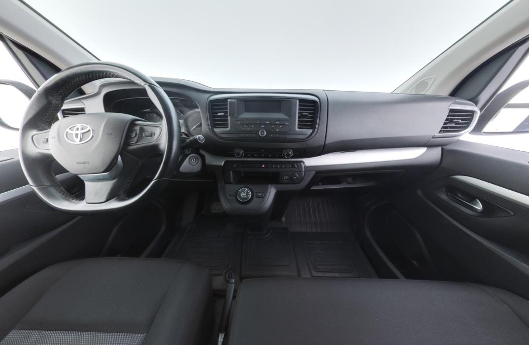 TOYOTA Proace Verso 2022