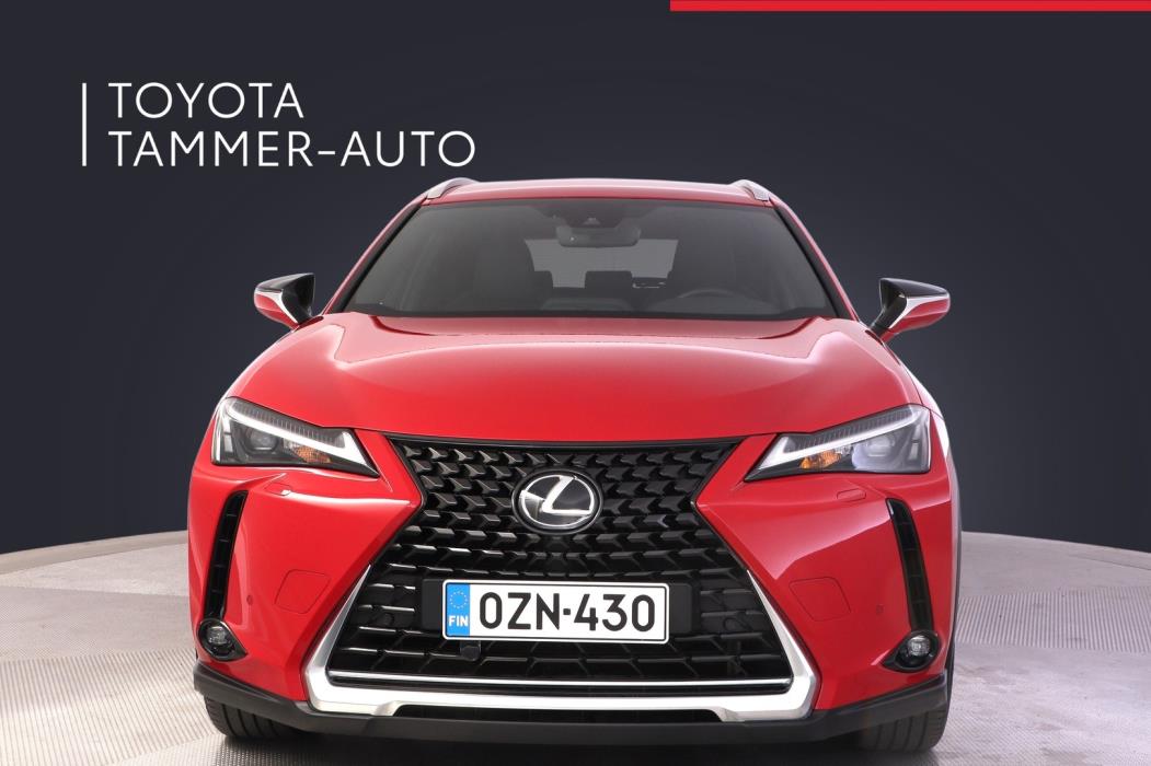 LEXUS UX 2023