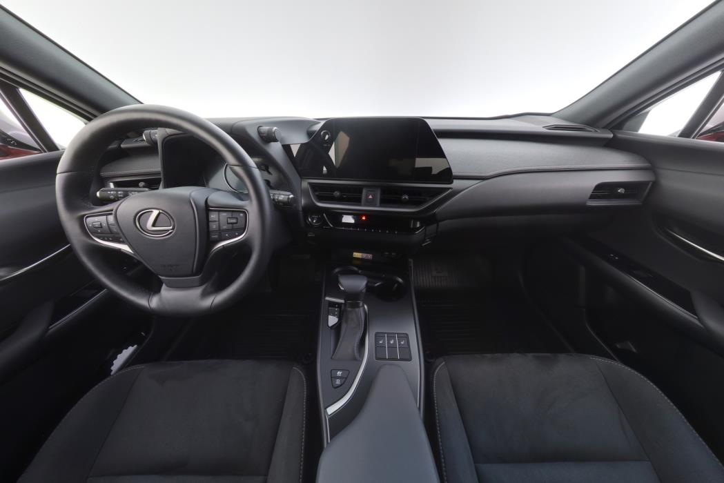 LEXUS UX 2023