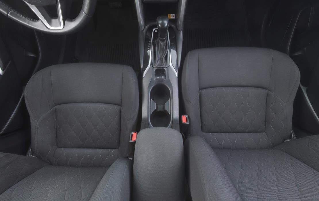 TOYOTA Corolla Cross 2023