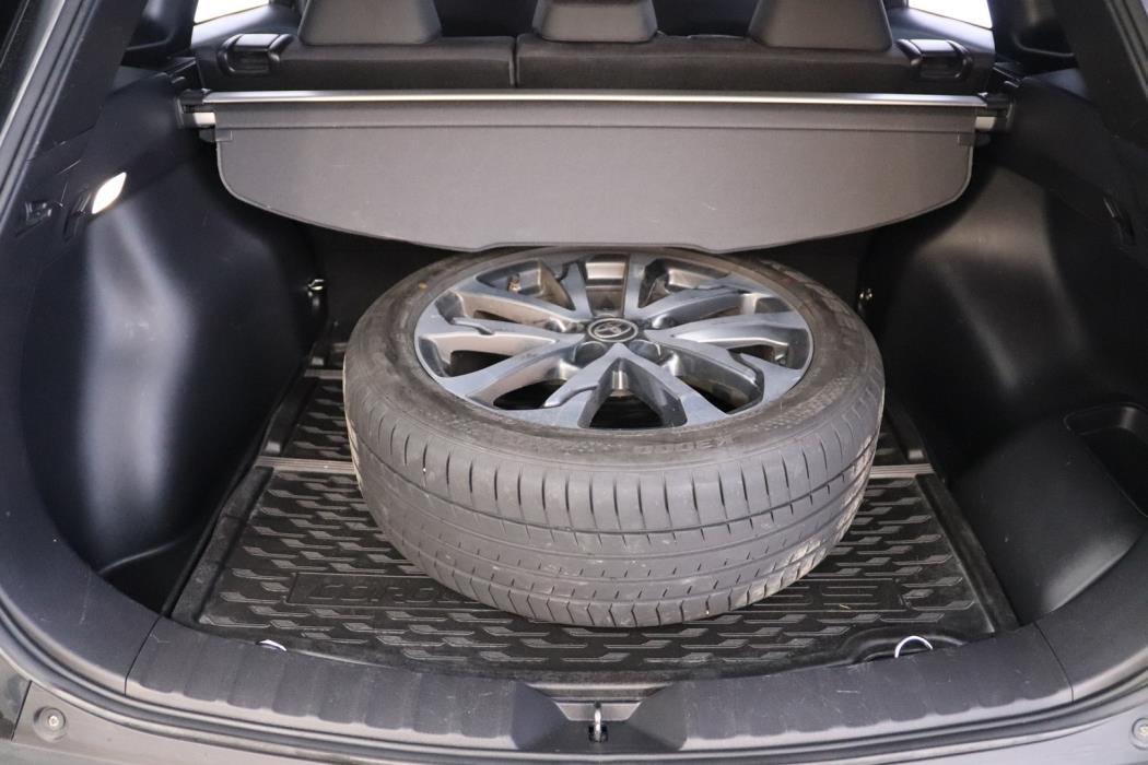 TOYOTA Corolla Cross 2023