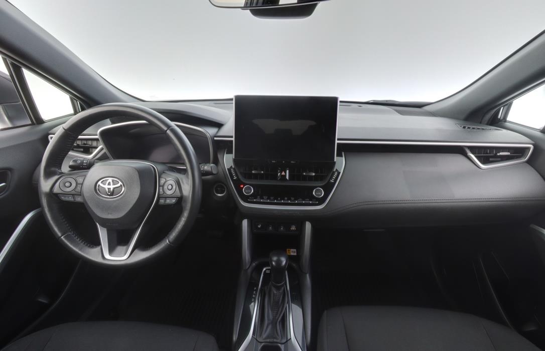 TOYOTA Corolla Cross 2023