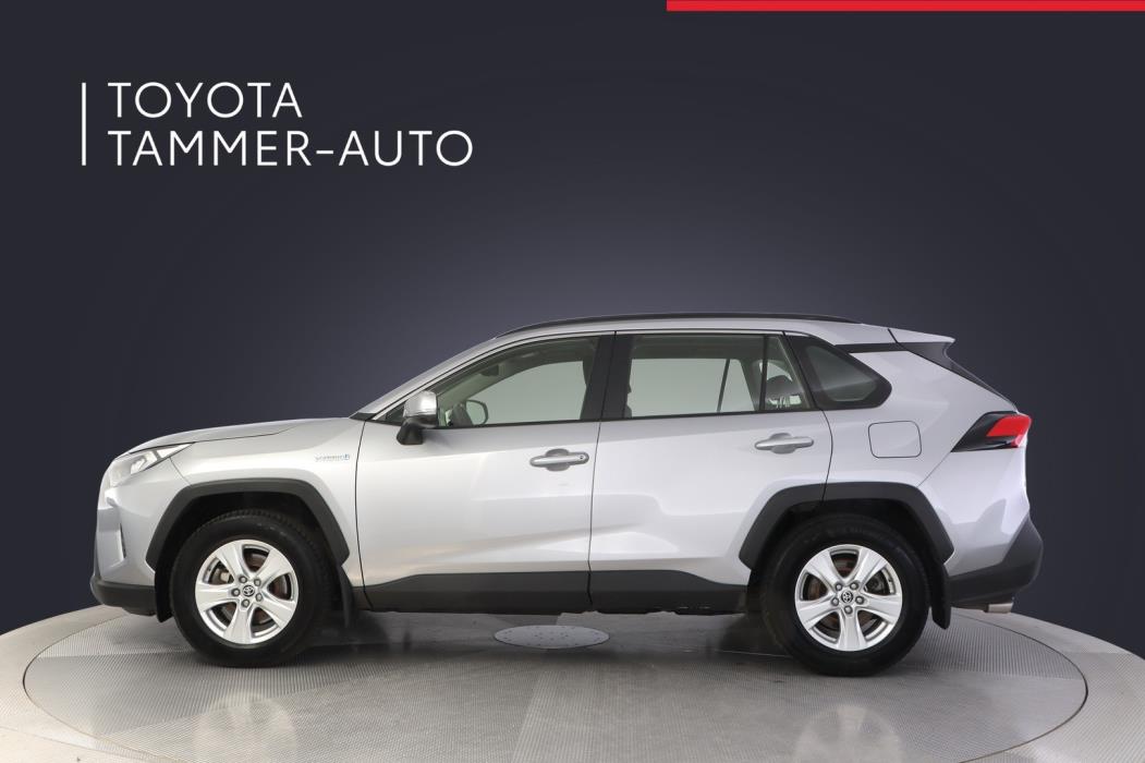 TOYOTA RAV4 2020