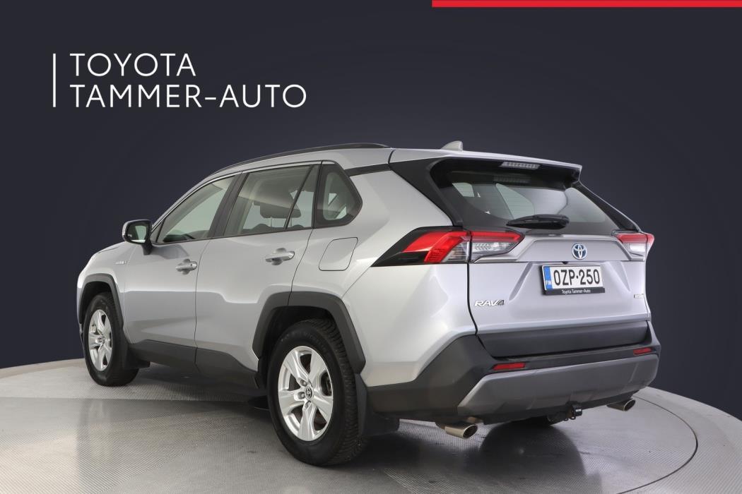 TOYOTA RAV4 2020