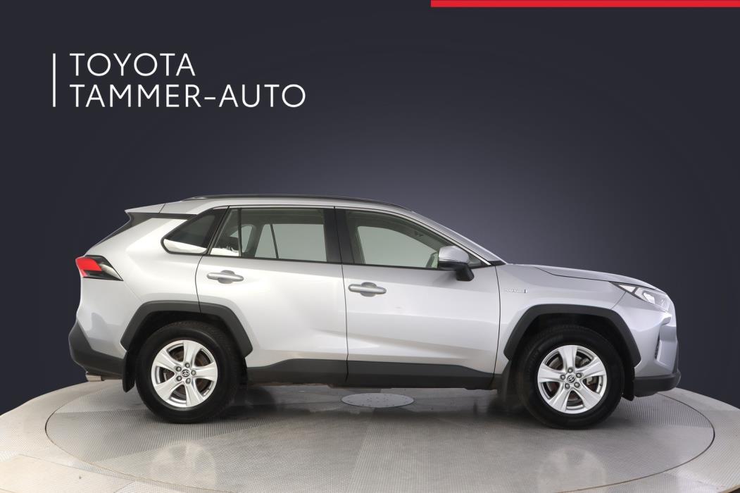 TOYOTA RAV4 2020