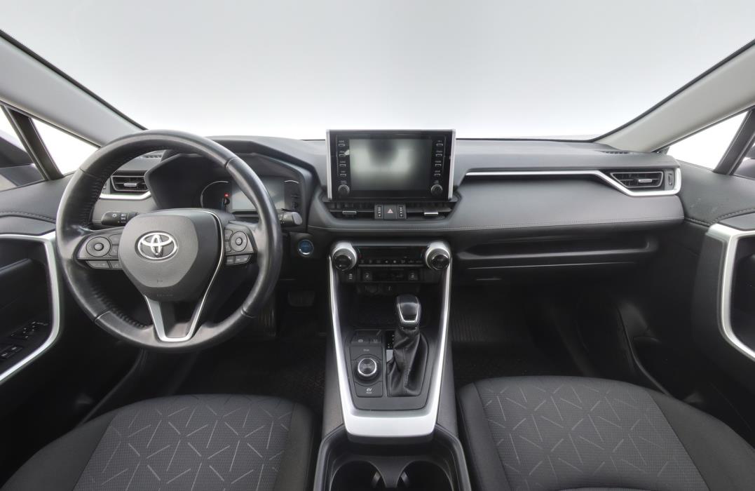 TOYOTA RAV4 2020