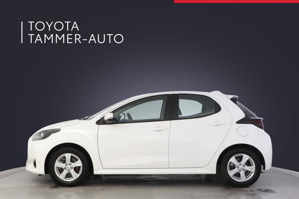 TOYOTA Yaris 2023