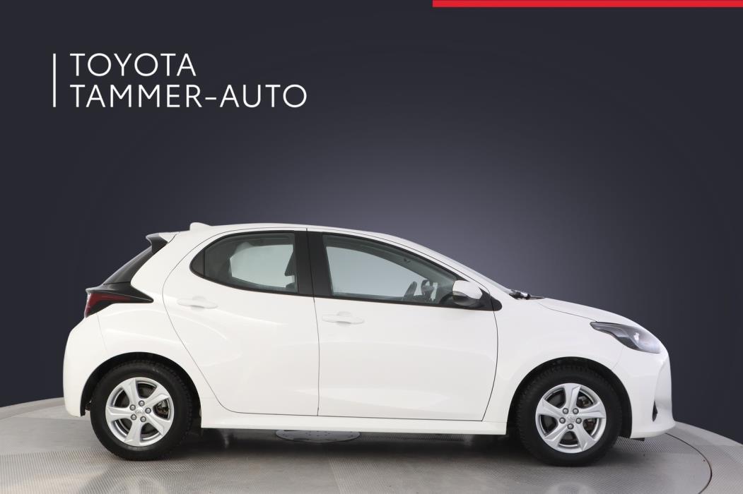 TOYOTA Yaris 2023