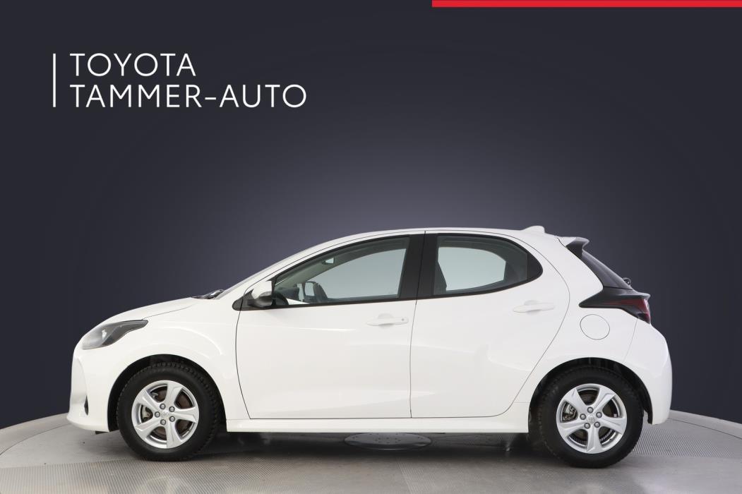 TOYOTA Yaris 2023