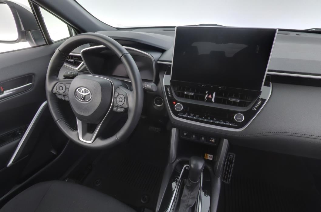 TOYOTA Corolla Cross 2023
